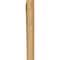 Ekena Millwork Traditional Block Rough Sawn Bracket, Western Red Cedar, 4"W x 28"D x 32"H BKT04X28X32TRA05RWR - alternate 2
